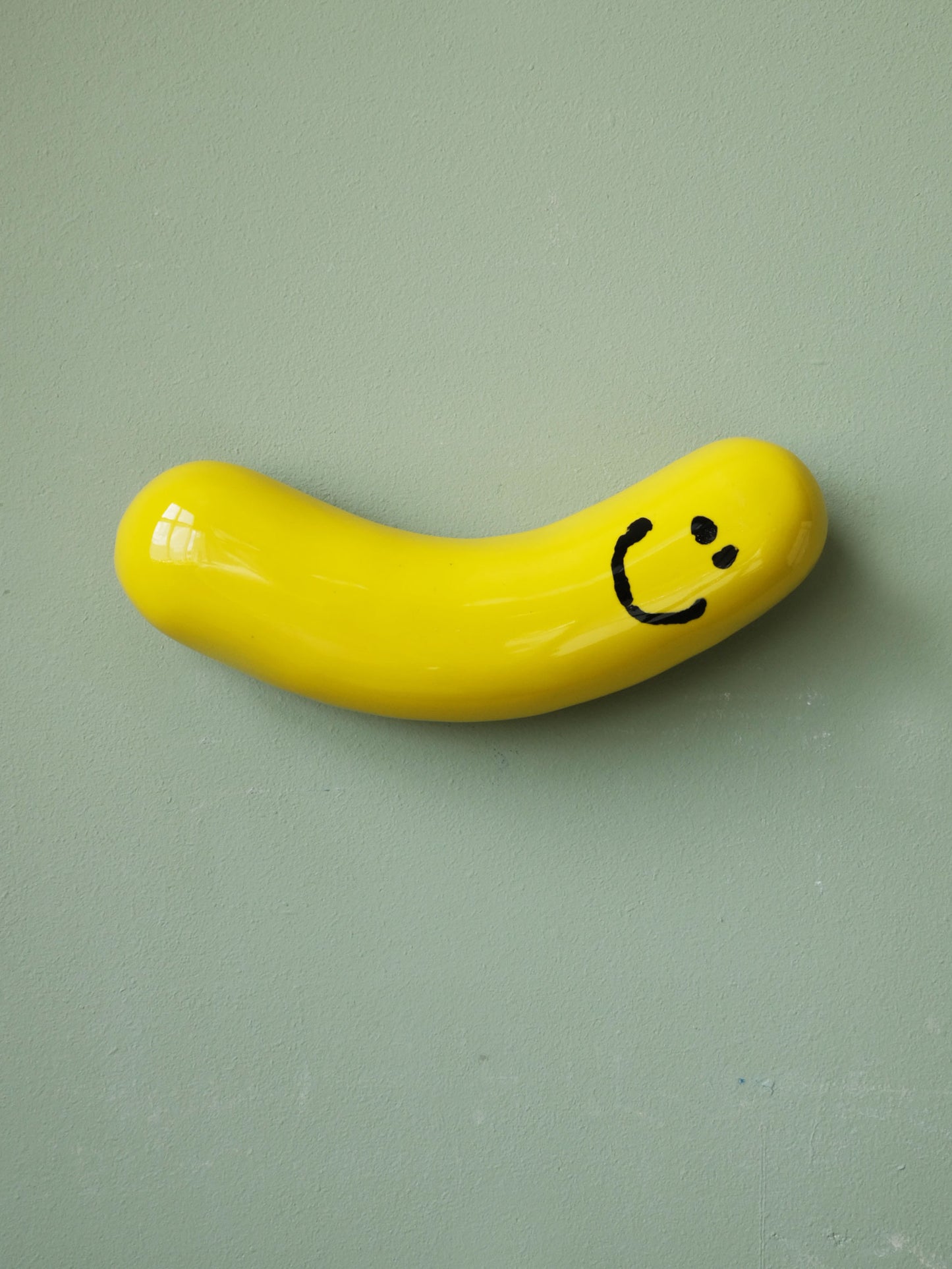 Wall Sausage - Smile 11