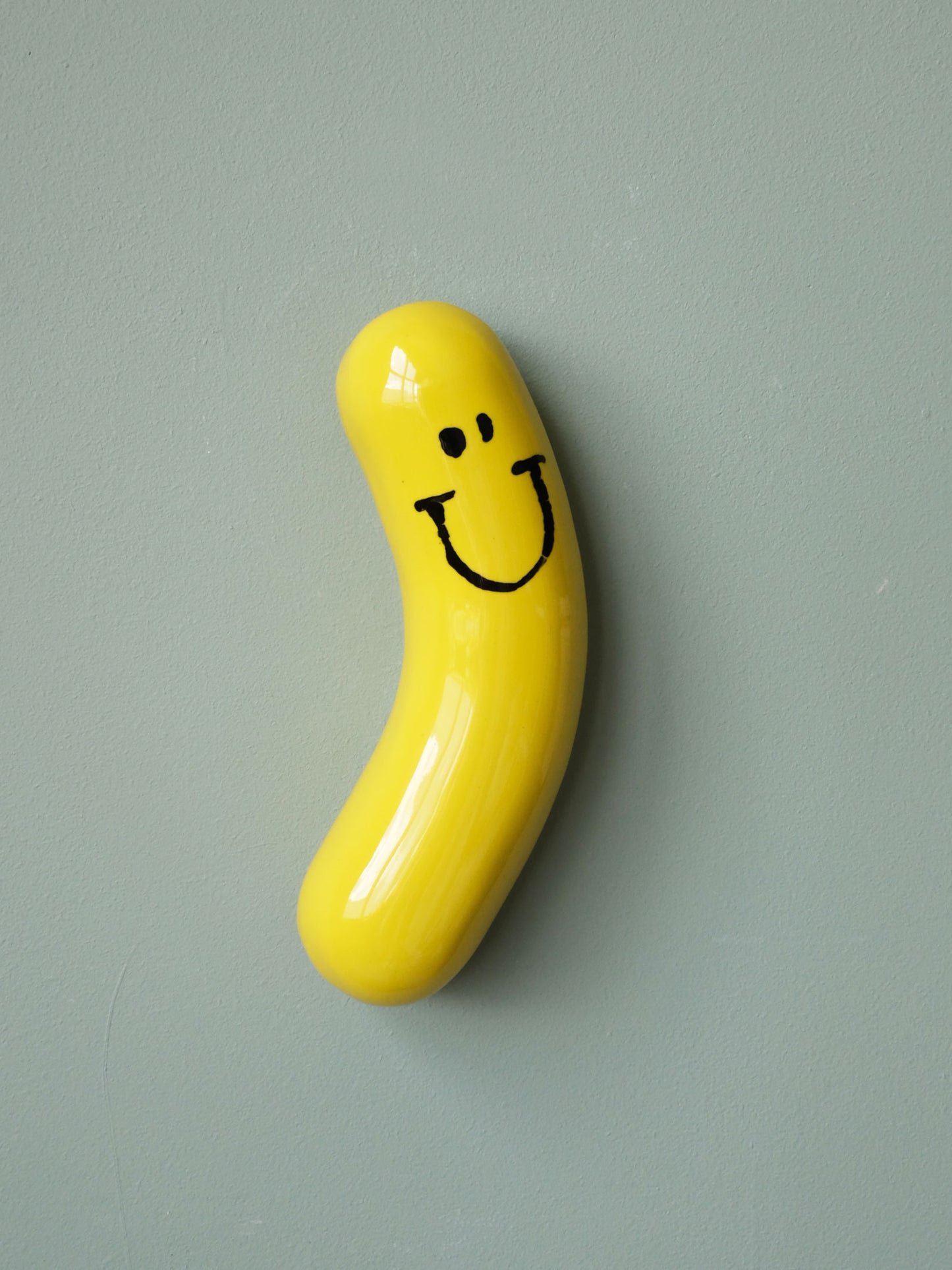 Wall Sausage - Smile 12