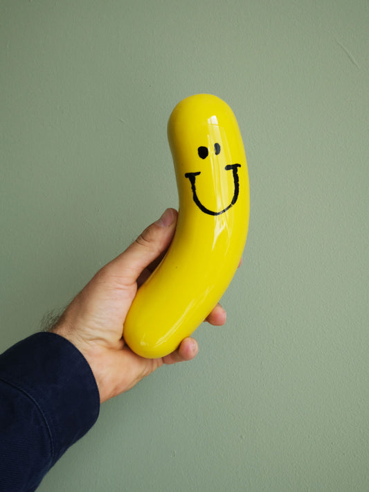 Wall Sausage - Smile 12