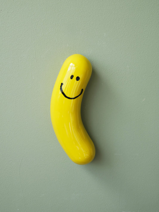 Wall Sausage - Smile 13