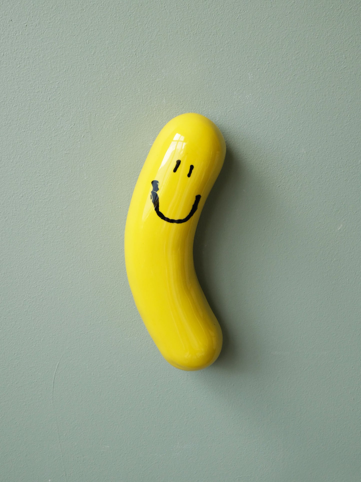 Wall Sausage - Smile 14