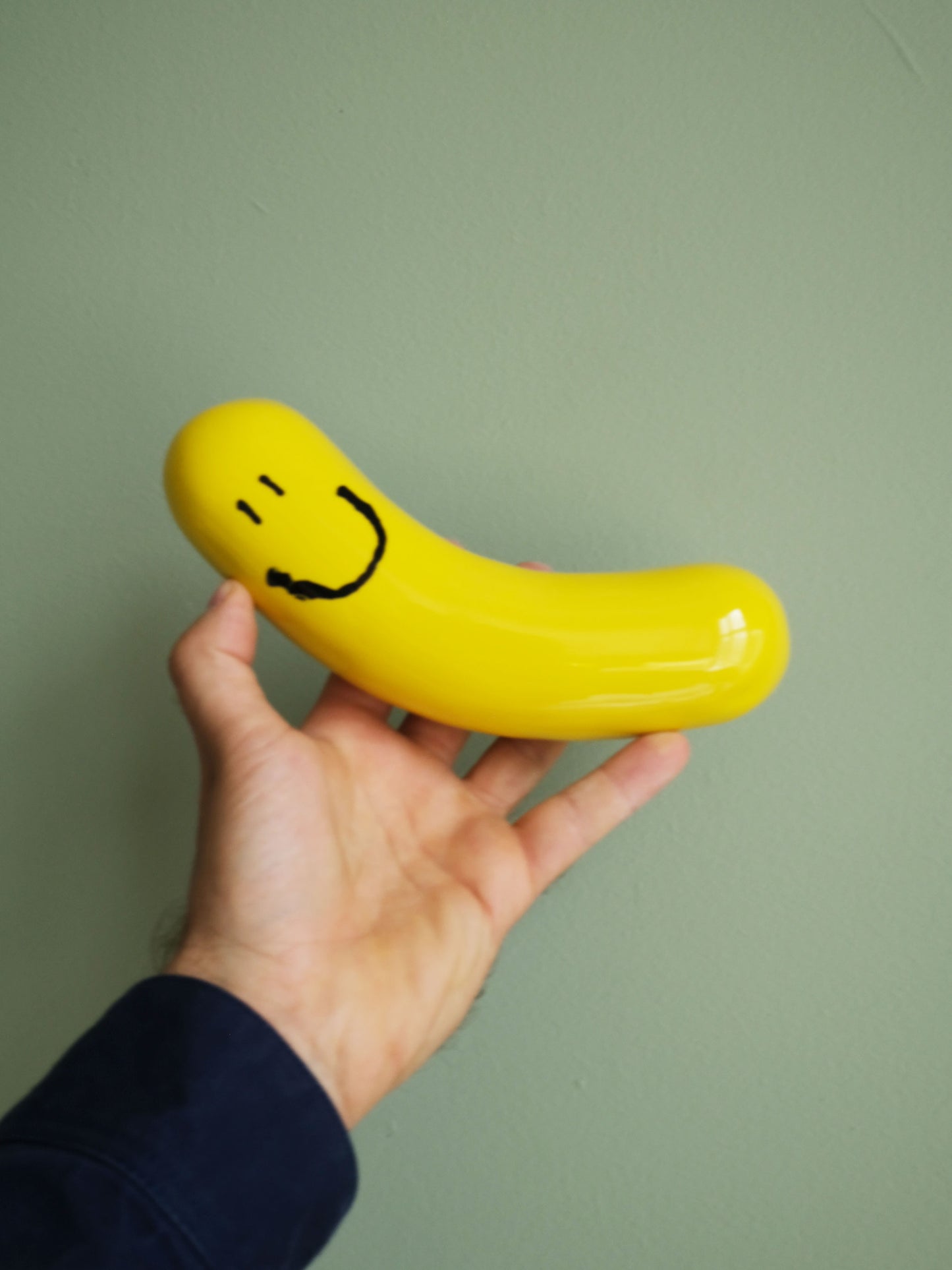 Wall Sausage - Smile 14