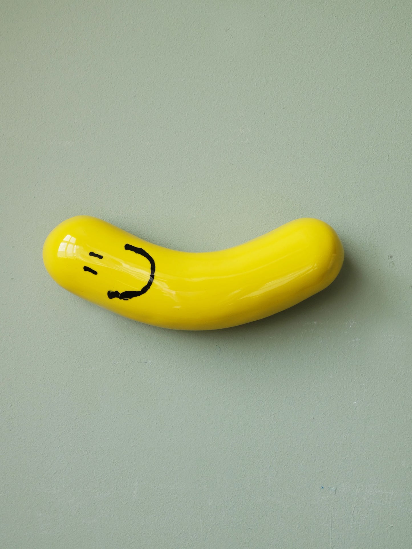 Wall Sausage - Smile 14