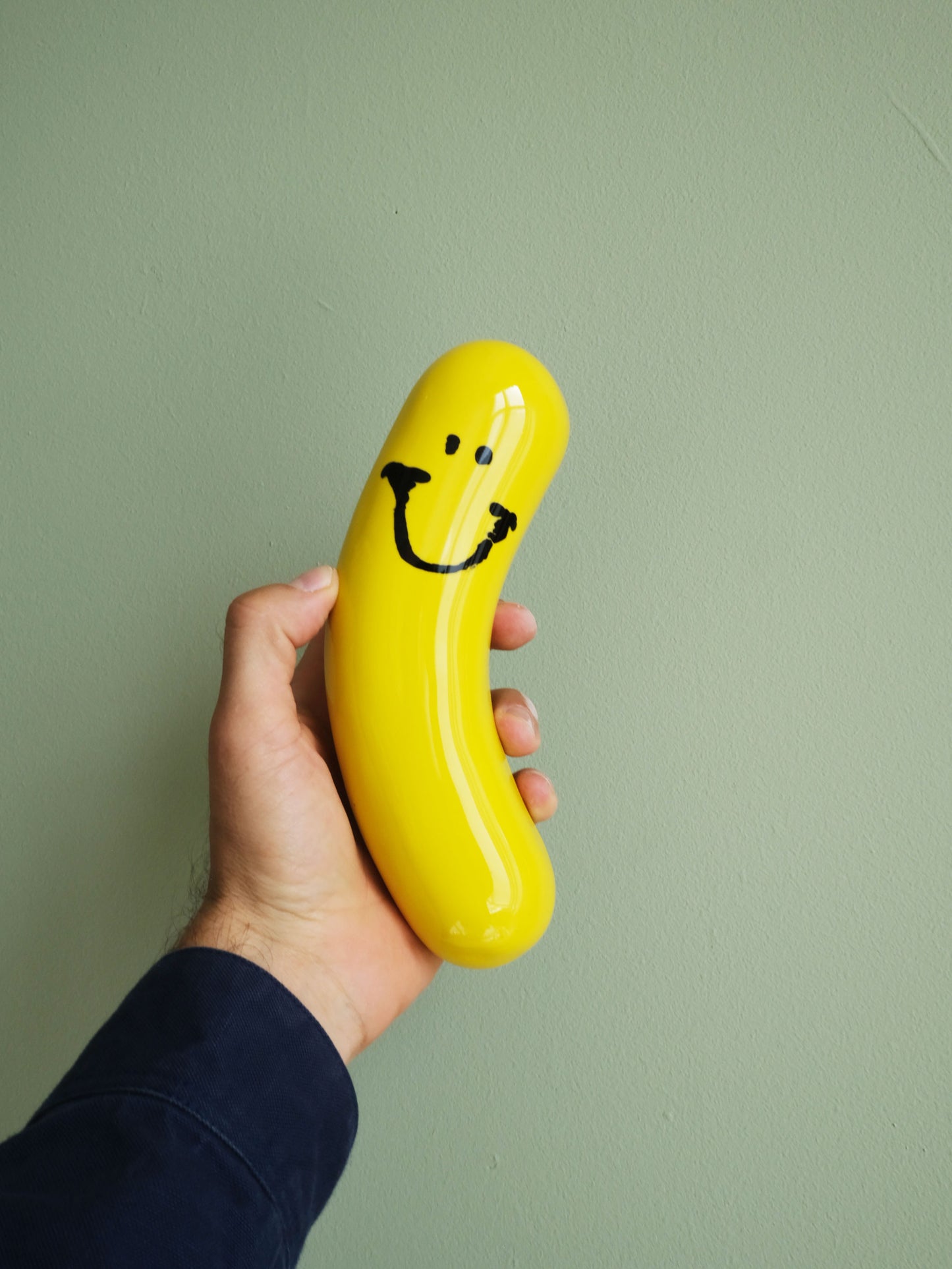 Wall Sausage - Smile 15