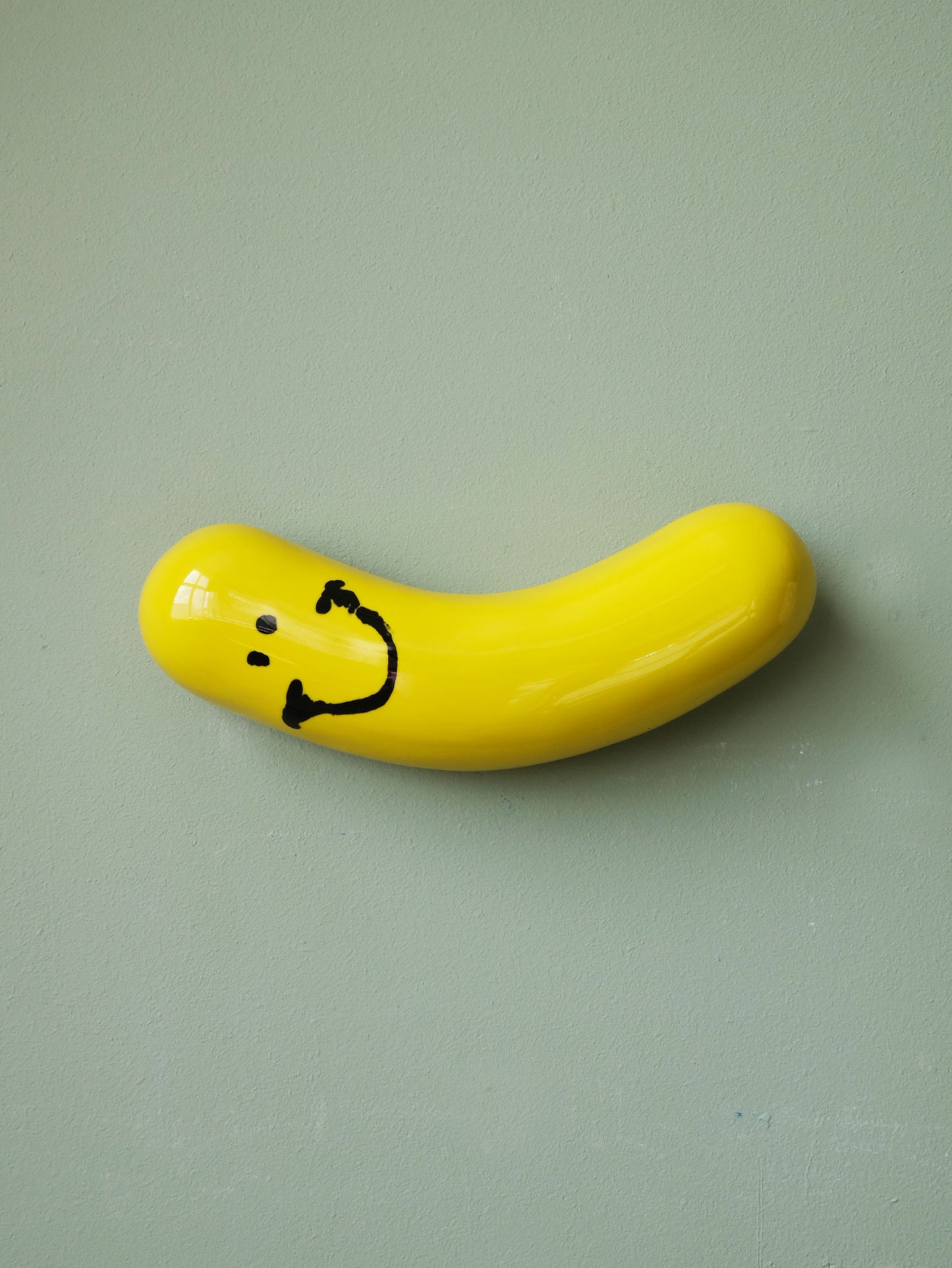 Wall Sausage - Smile 15