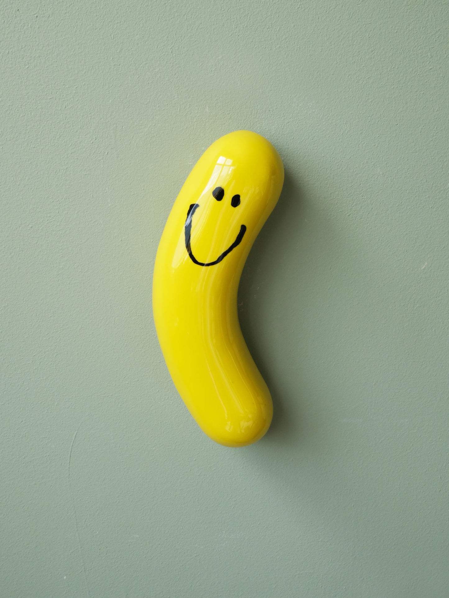 Wall Sausage - Smile 16