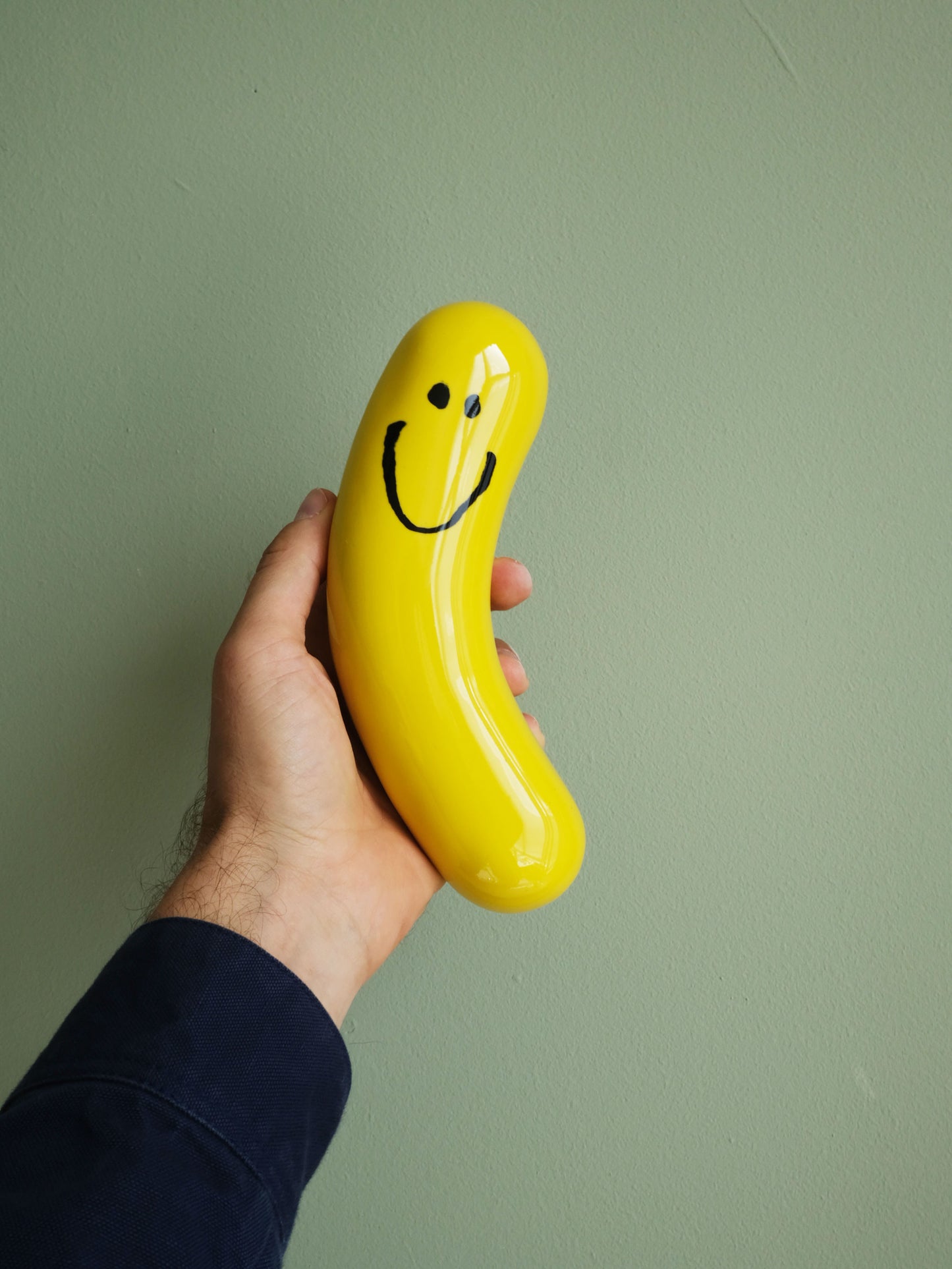 Wall Sausage - Smile 16