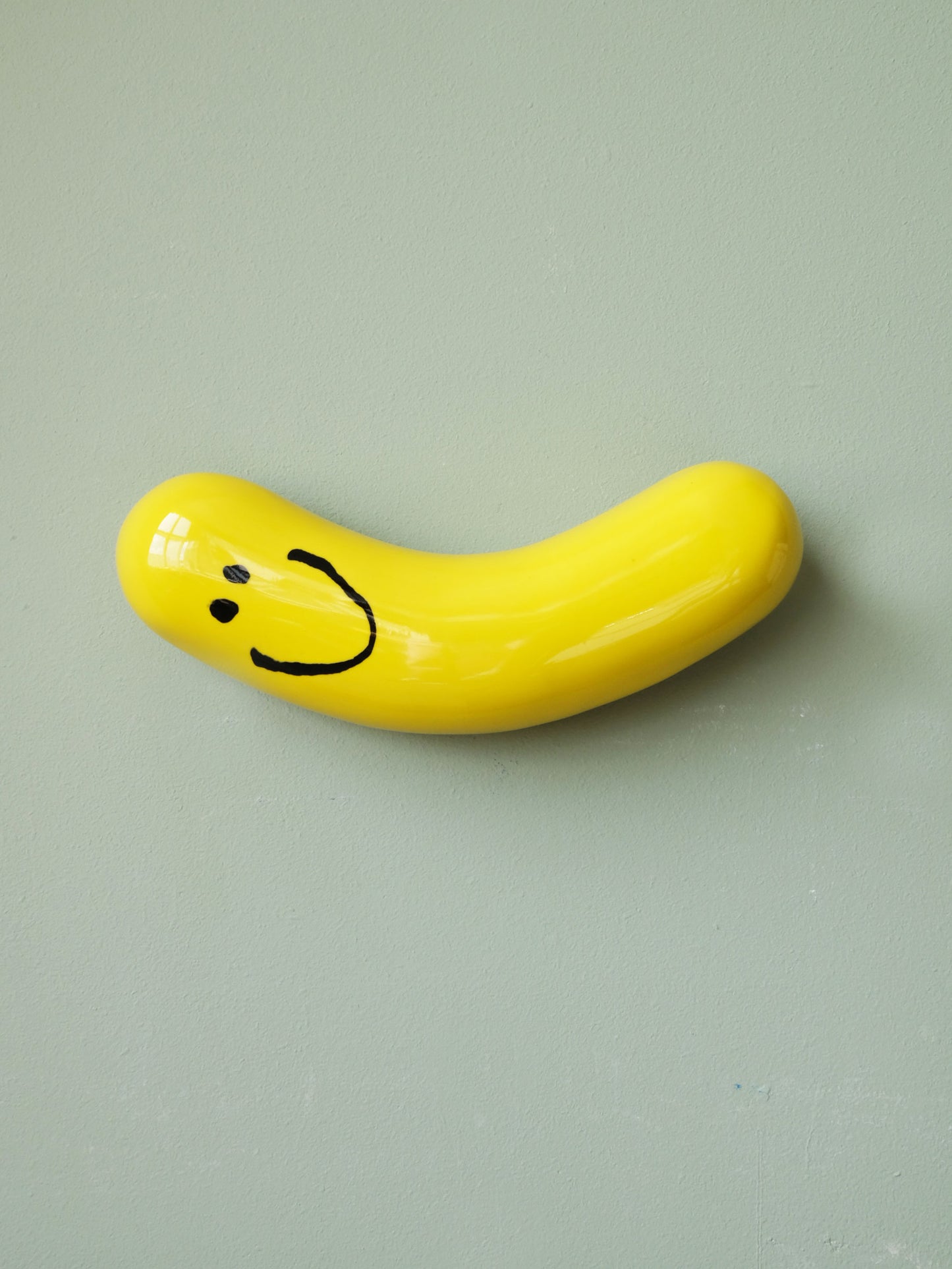 Wall Sausage - Smile 16