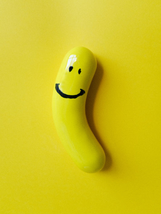 Wall Sausage Smile 2