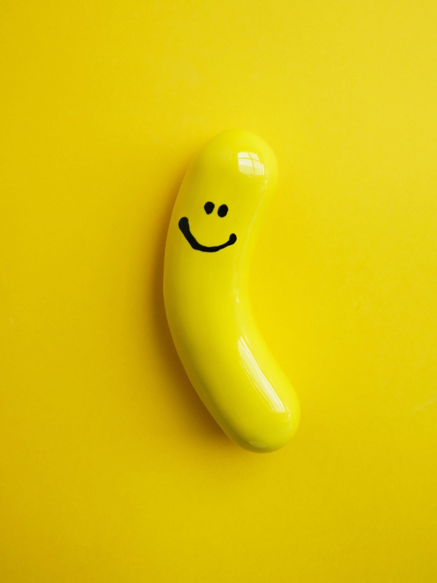 Wall Sausage Smile 3