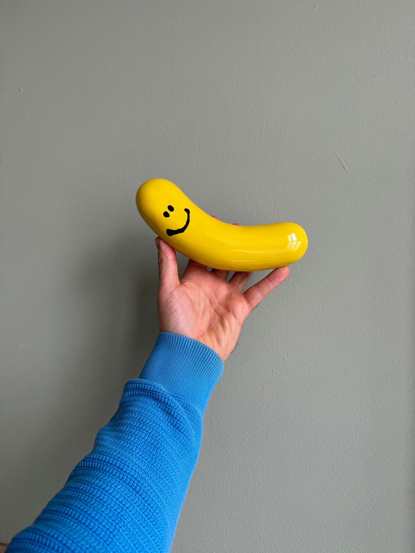 Wall Sausage Smile 3