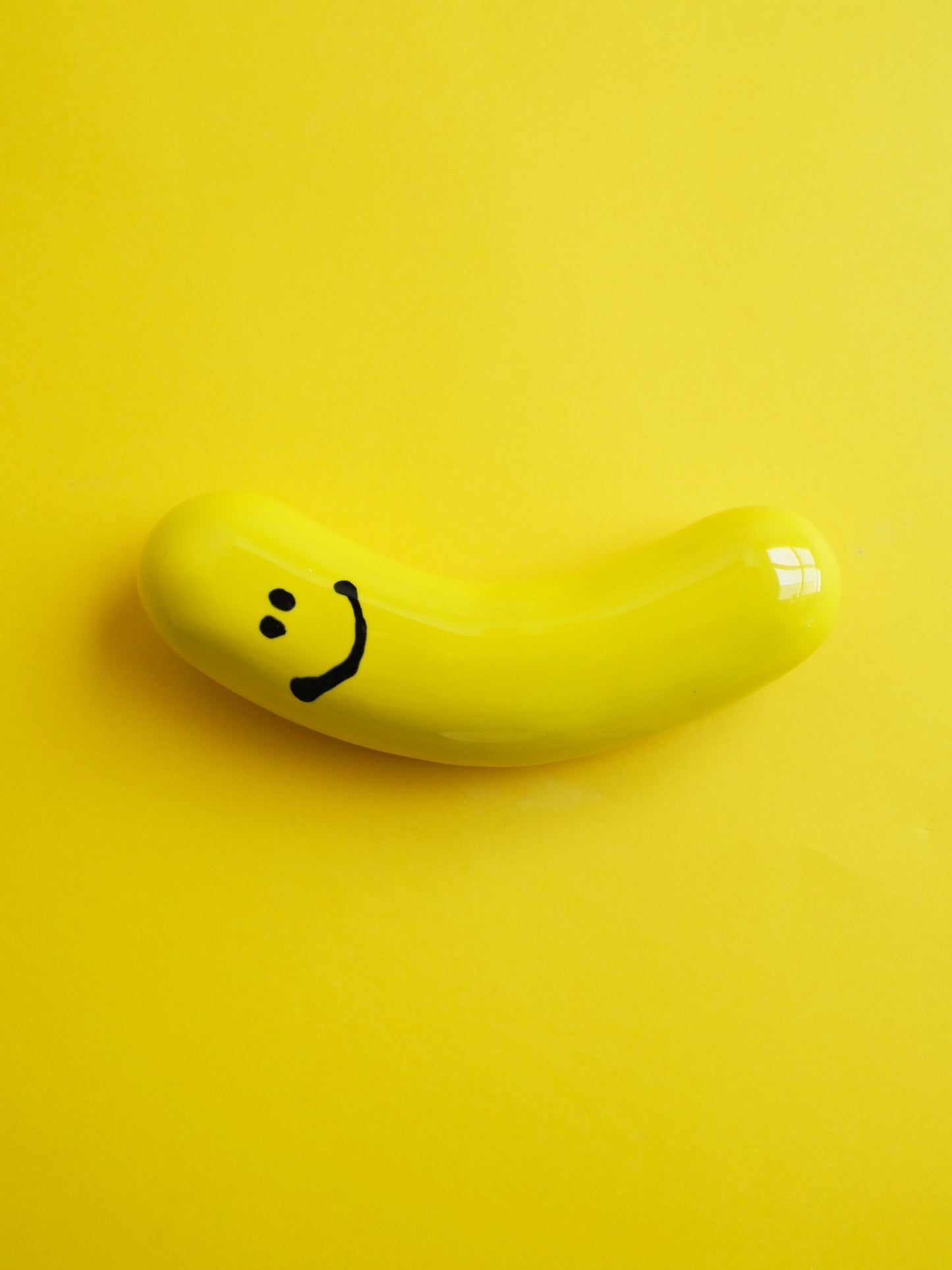 Wall Sausage Smile 3