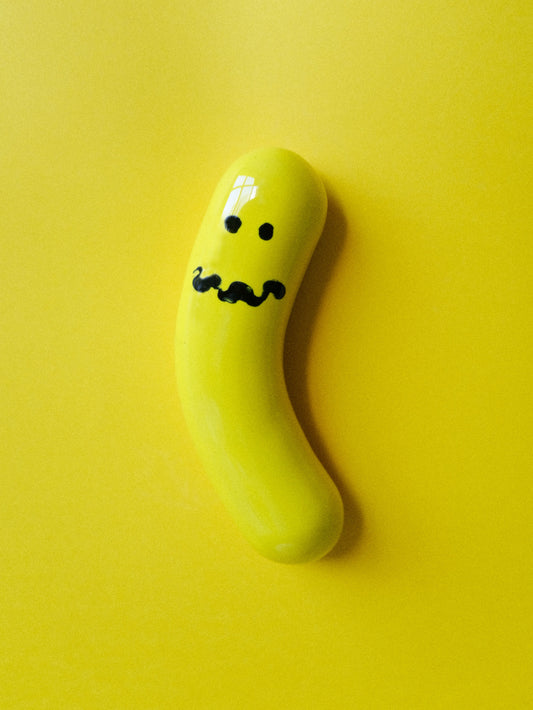 Wall Sausage Smile - Mutrusuu