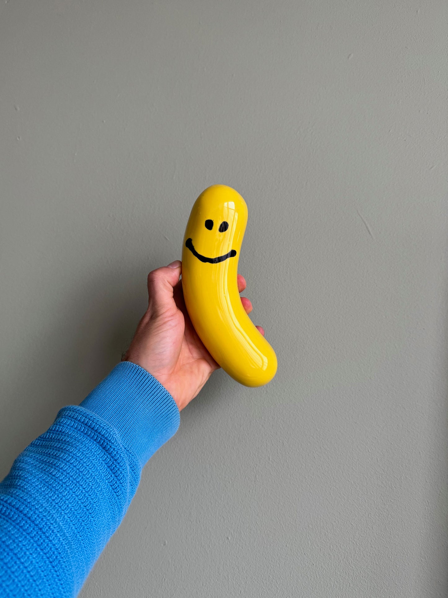 Wall Sausage Smile 4
