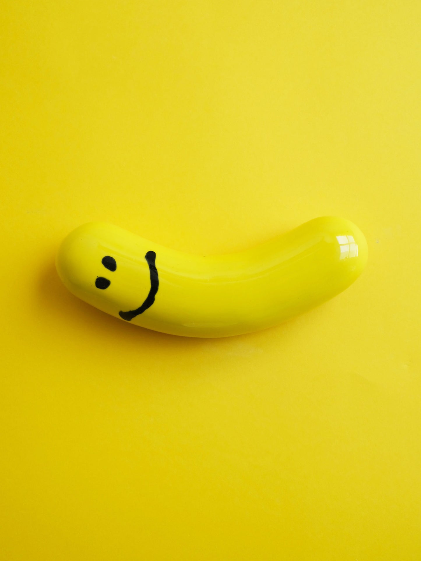 Wall Sausage Smile 4