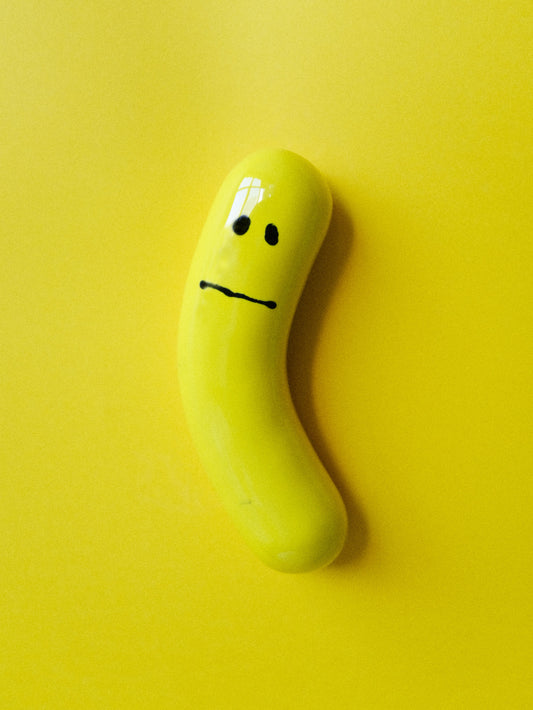 Wall Sausage Smile - Totine