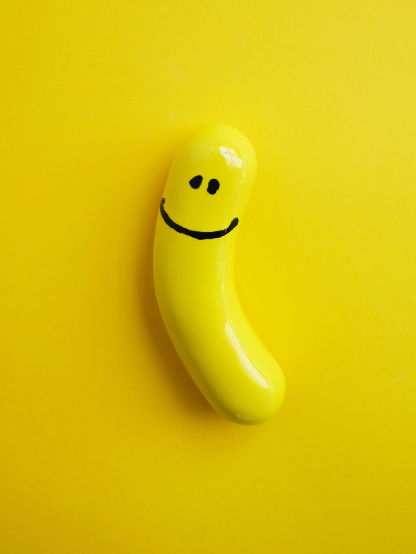 Wall Sausage Smile 5