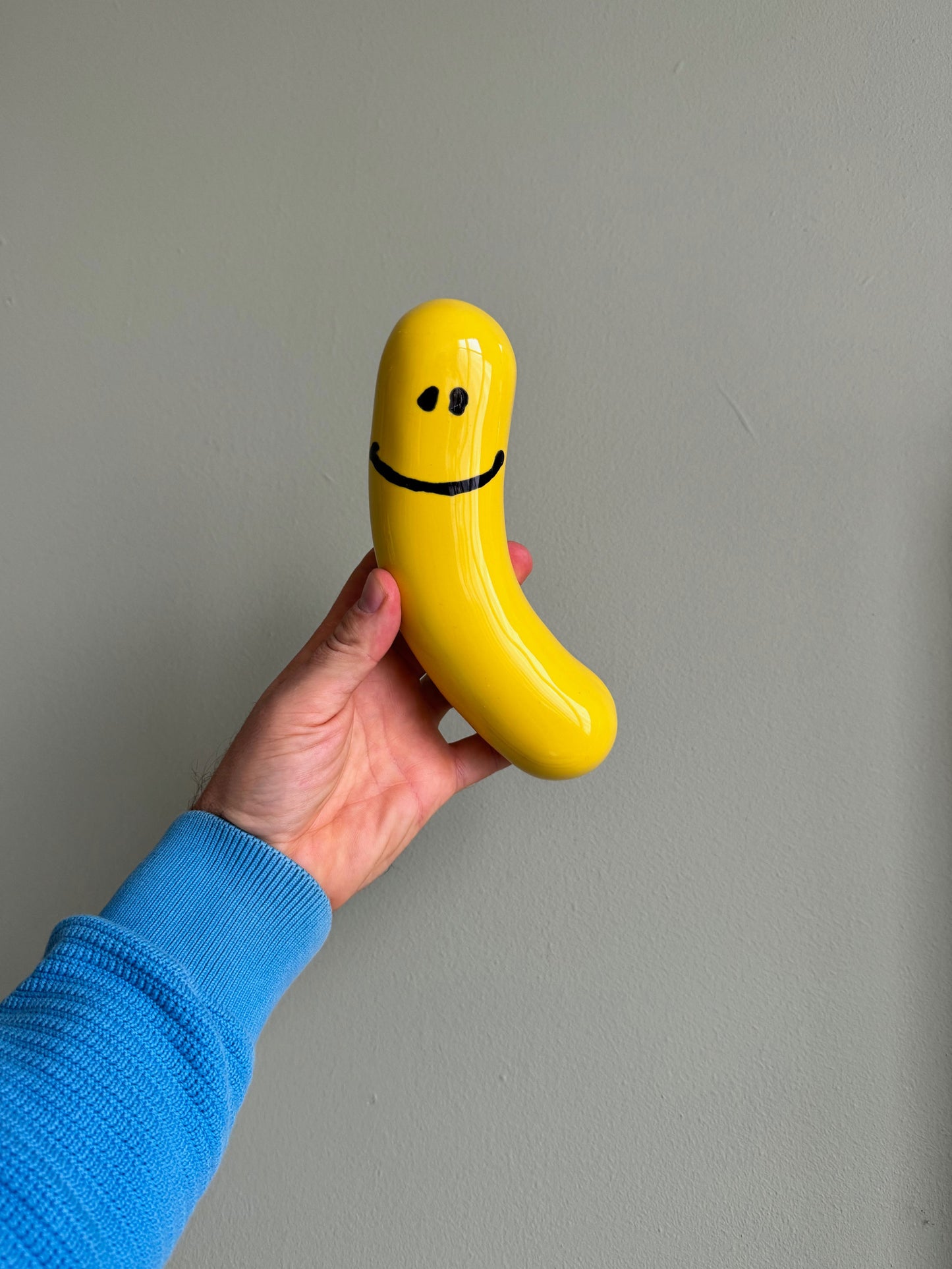 Wall Sausage Smile 5