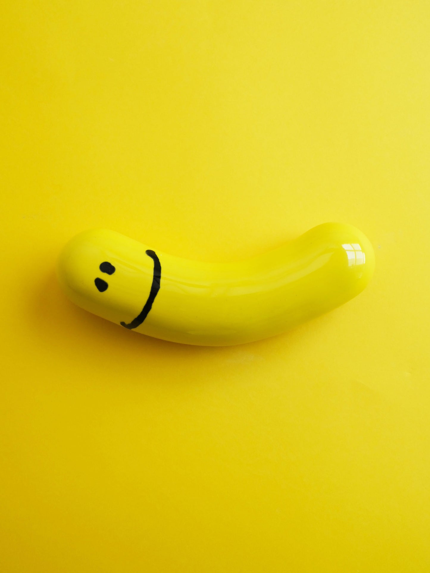 Wall Sausage Smile 5