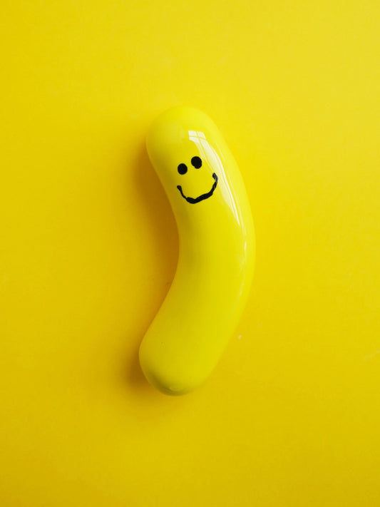 Wall Sausage Smile 6