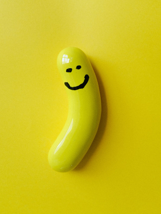 Wall Sausage Smile 8