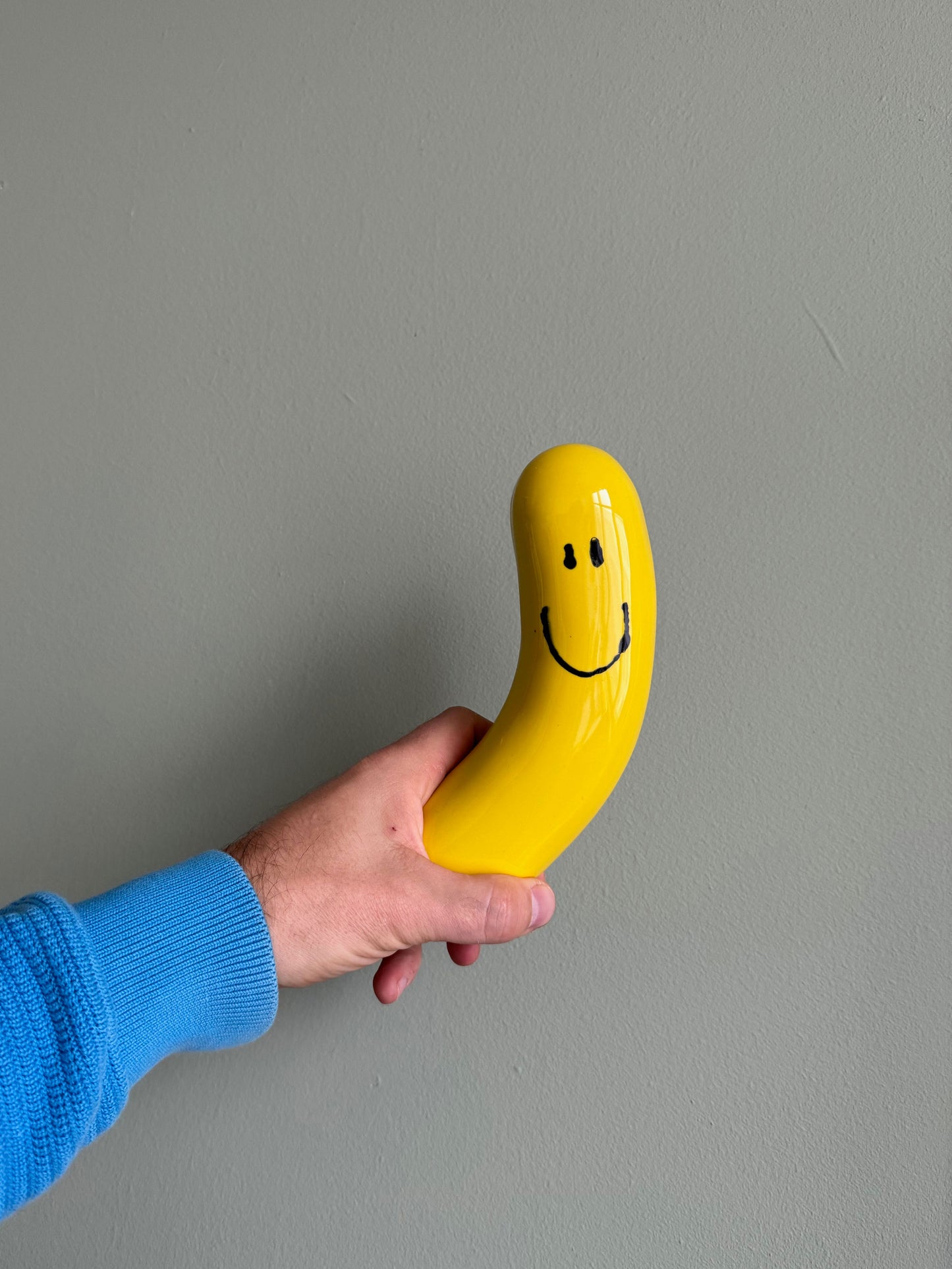 Wall Sausage Smile 8