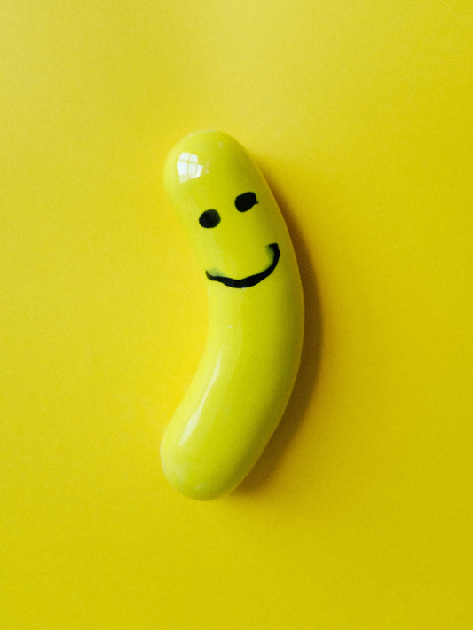 Wall Sausage Smile 9