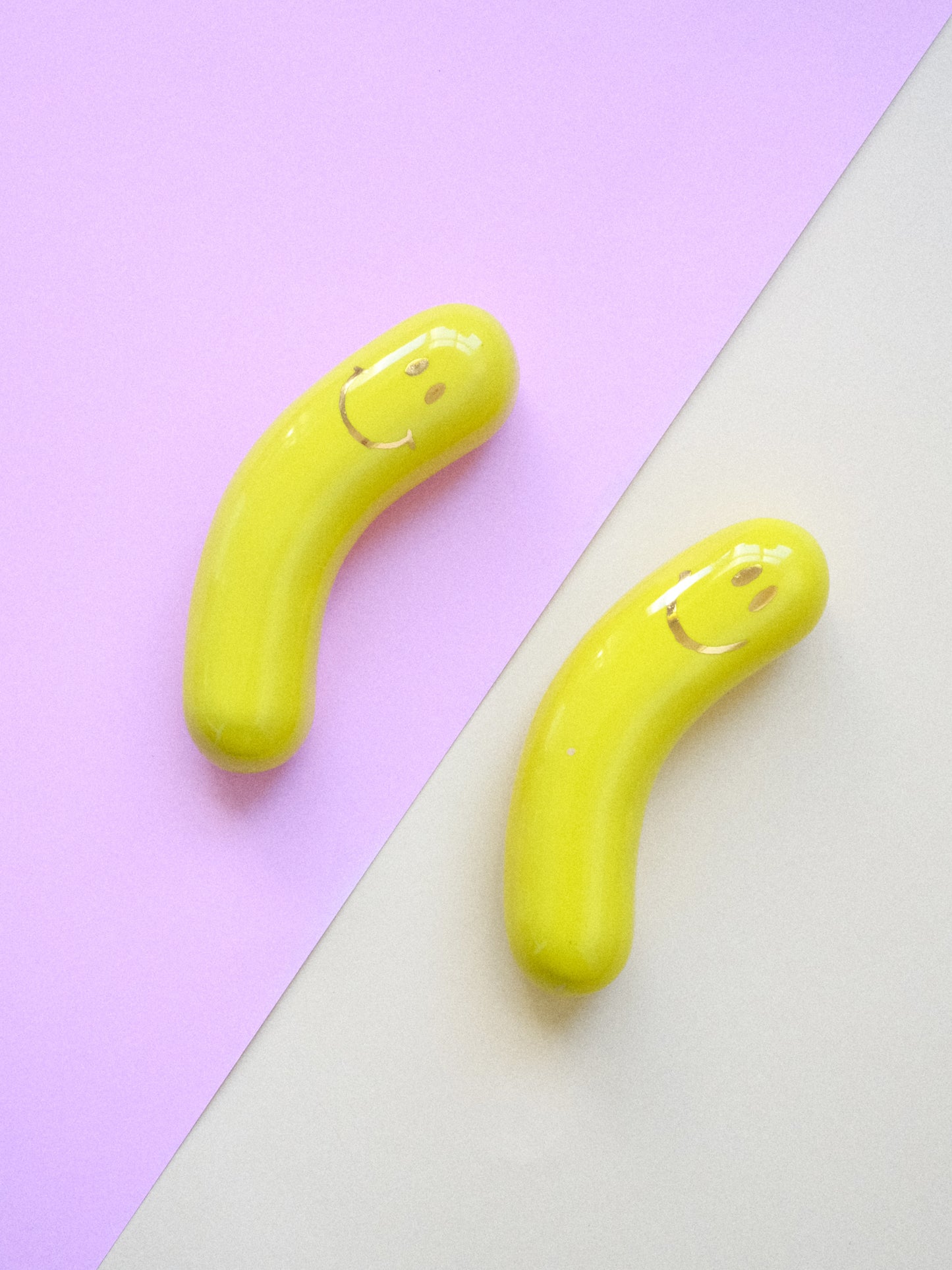 Wall Sausage Golden Smile 1