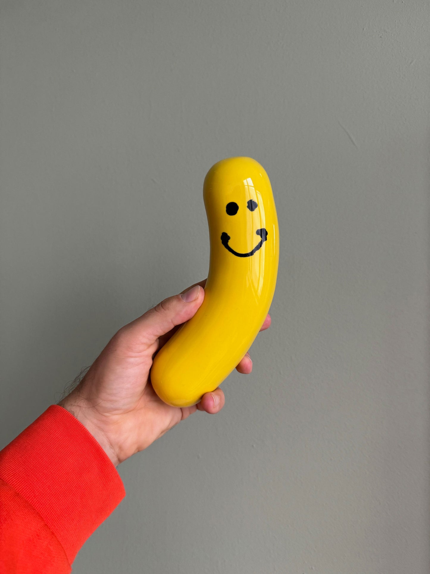 Wall Sausage Smile 1.2.