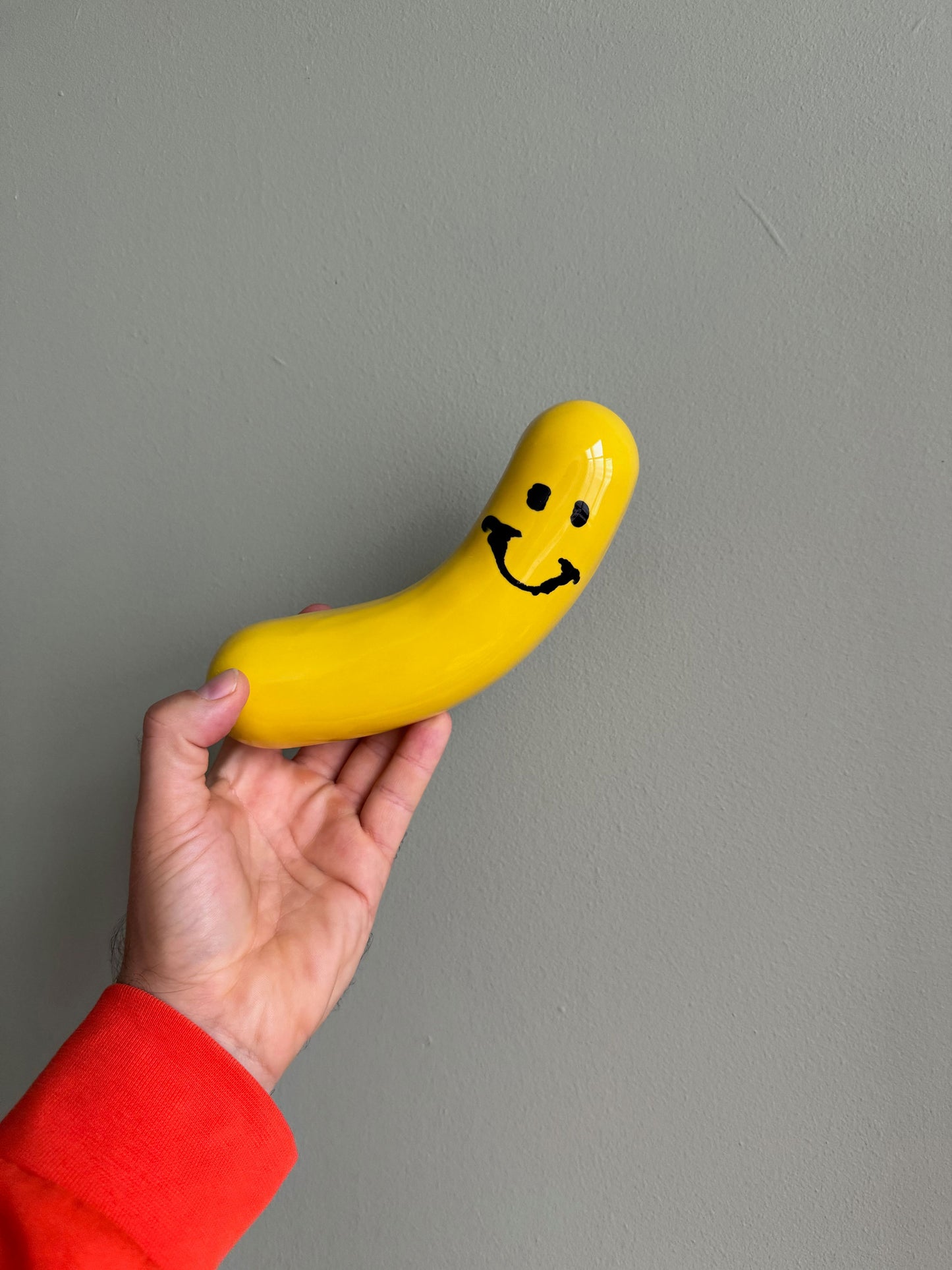 Wall Sausage Smile 1.4.