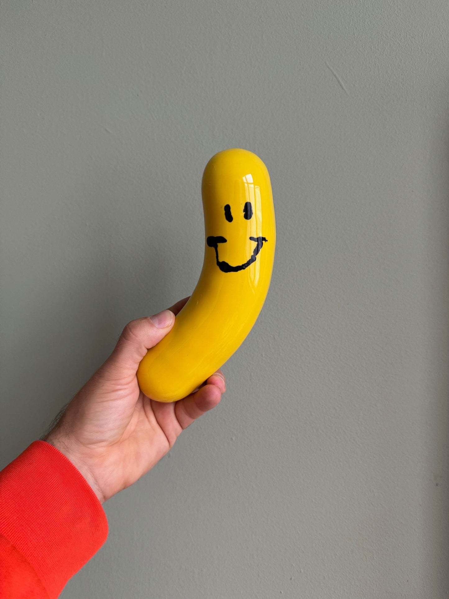 Wall Sausage Smile 1.5.