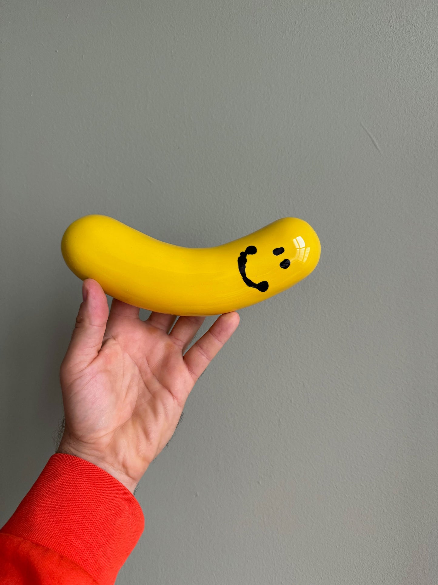 Wall Sausage Smile 1.7.