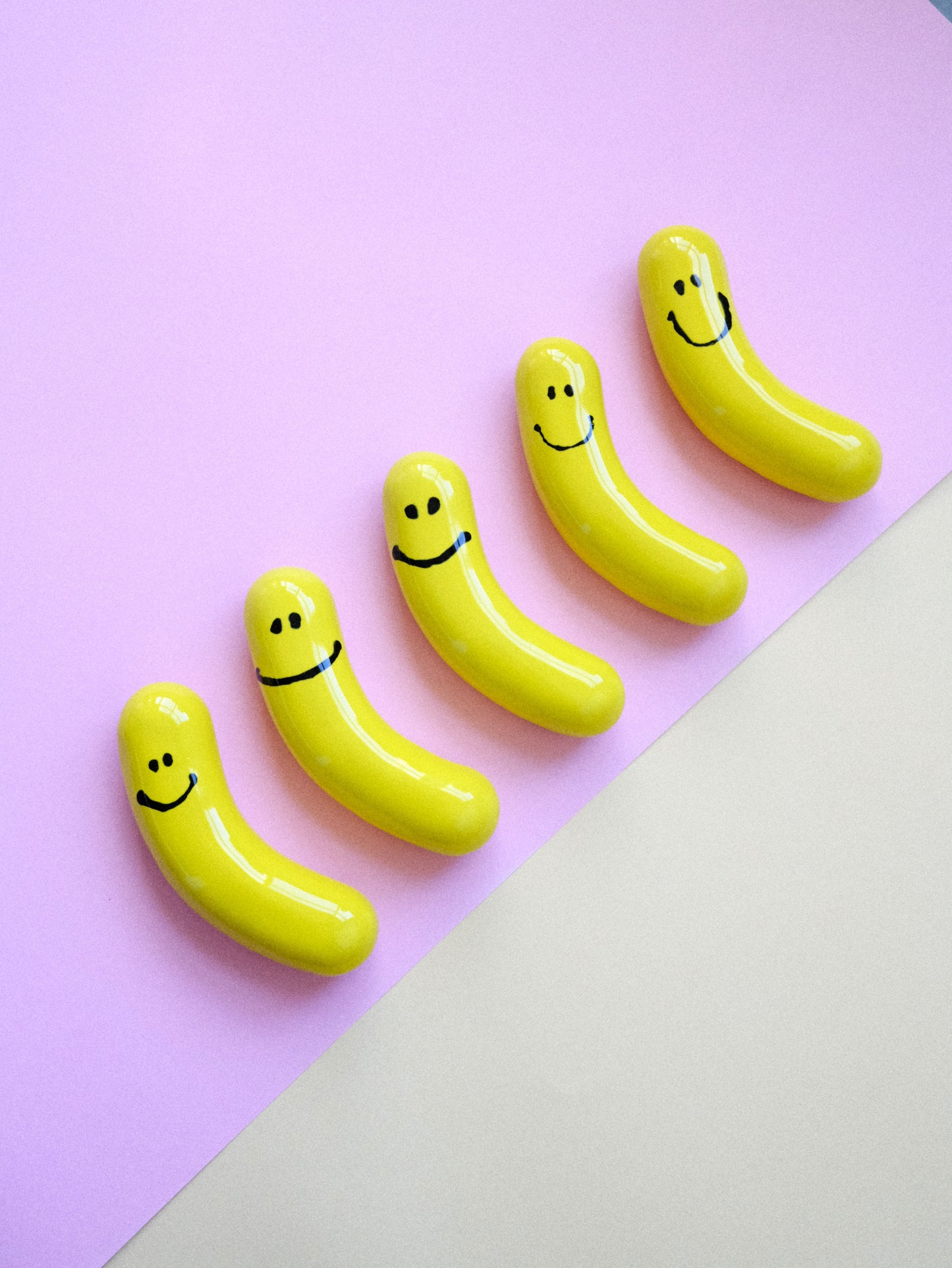 Wall Sausage Smile 5