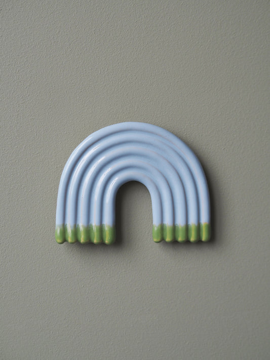 Rainbow Wall Sculpture - Kesä 1.2.