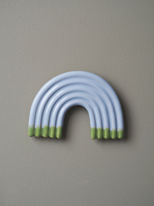 Rainbow Wall Sculpture - Kesä 1.3.