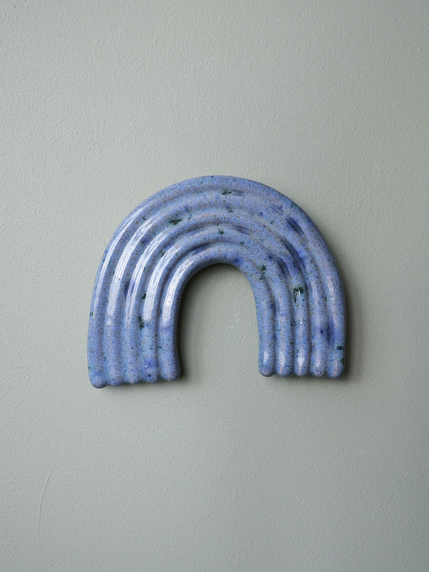 Rainbow Wall Sculpture - Syreeni