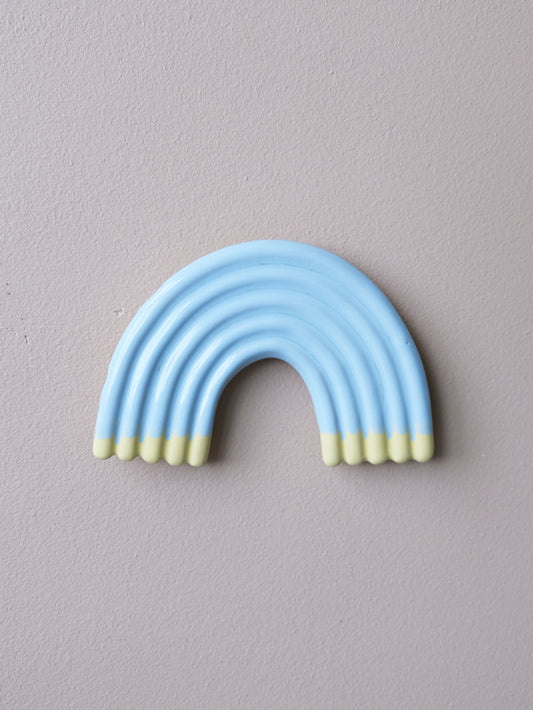 Rainbow Wall Sculpture - Vanilla Sky 1.2.