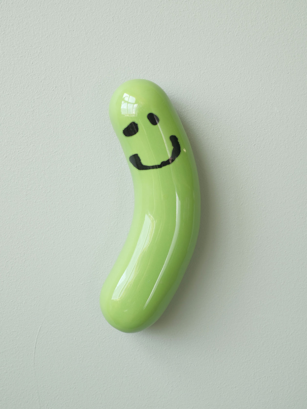Wall Sausage - Veganakki no 2
