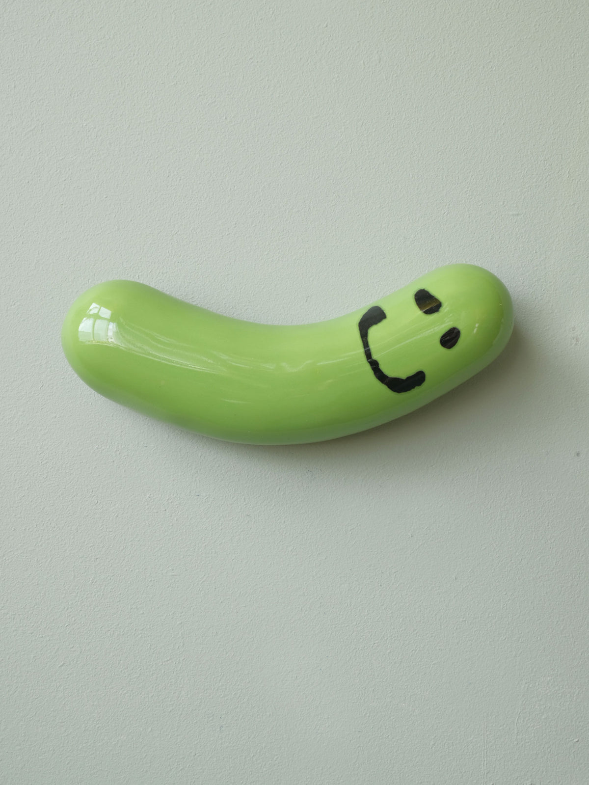 Wall Sausage - Veganakki no 2