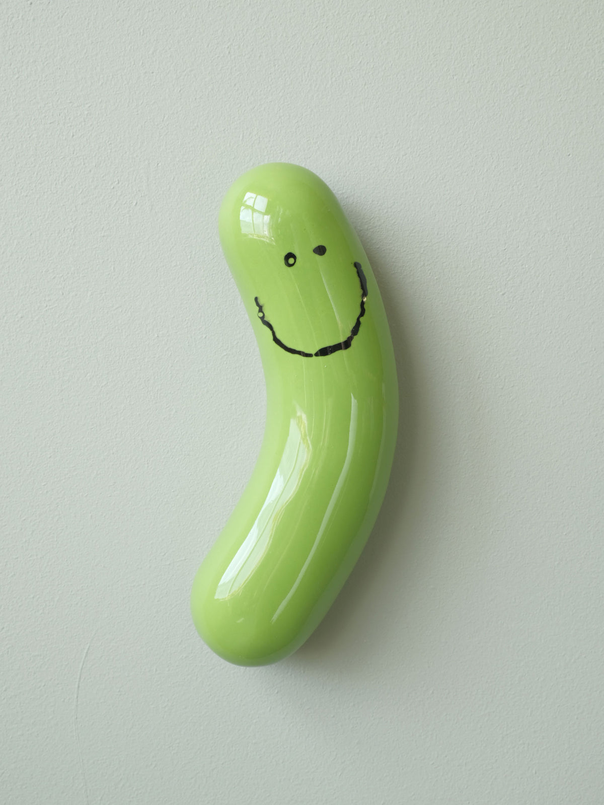 Wall Sausage - Veganakki no 1
