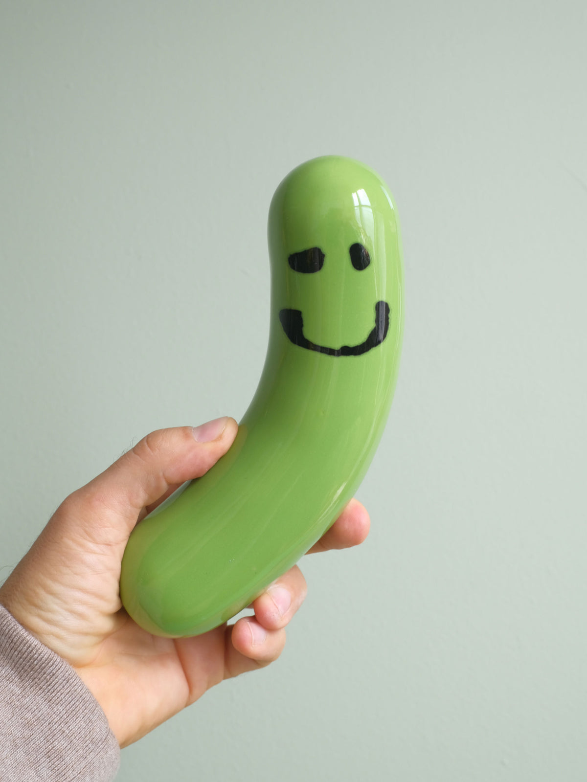 Wall Sausage - Veganakki no 2