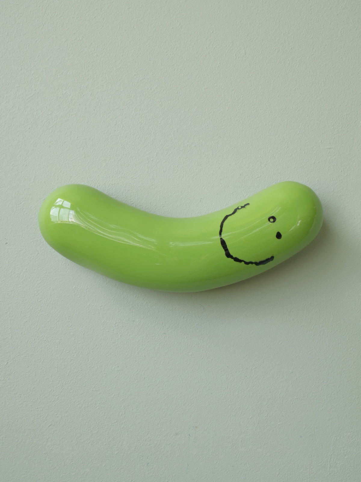 Wall Sausage - Veganakki no 1
