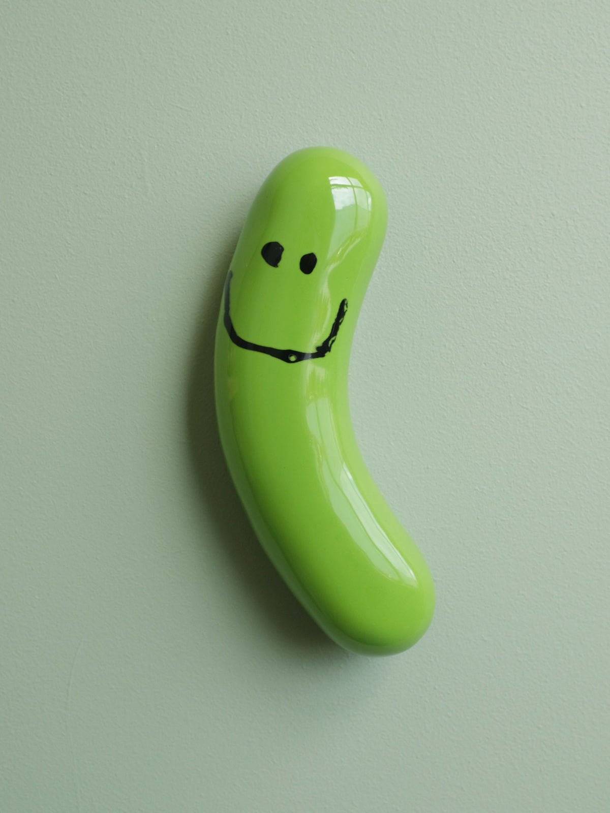 Wall Sausage - Veganakki no 3