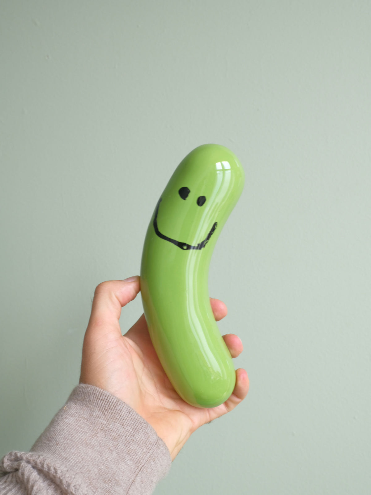 Wall Sausage - Veganakki no 3