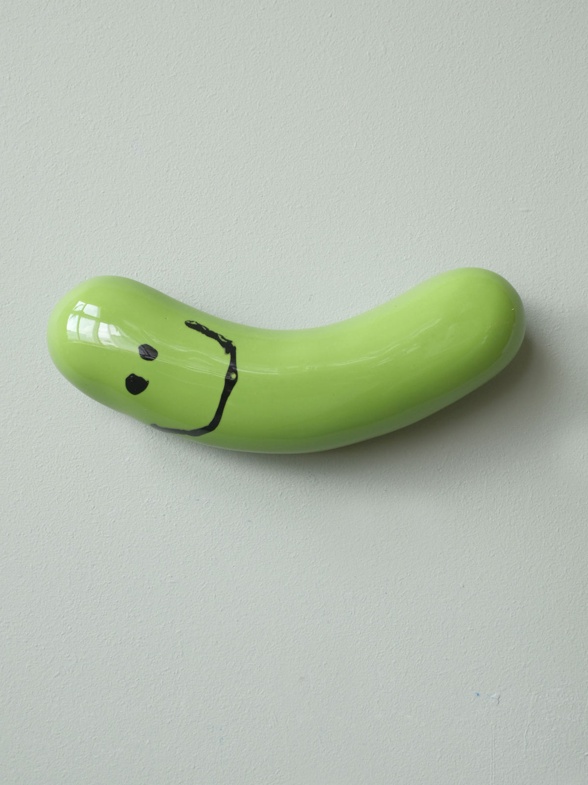 Wall Sausage - Veganakki no 3