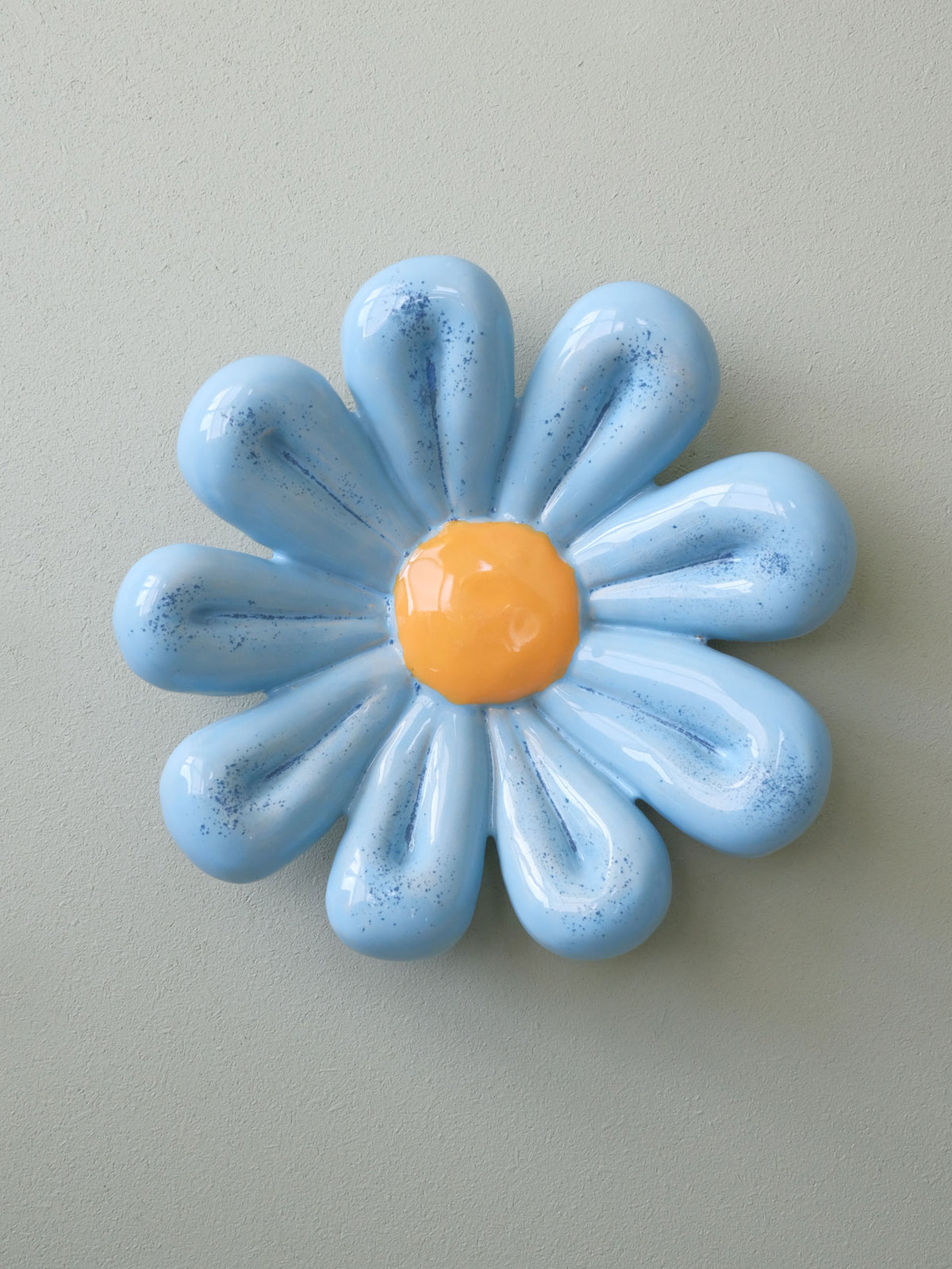Wall Flower - Forget Me Not