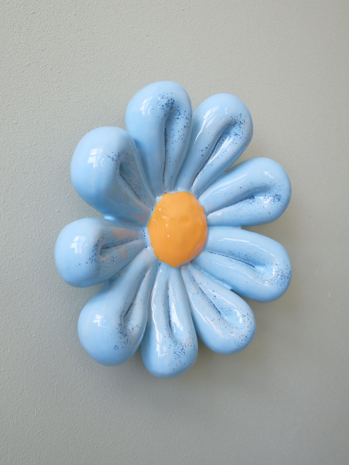 Wall Flower - Forget Me Not