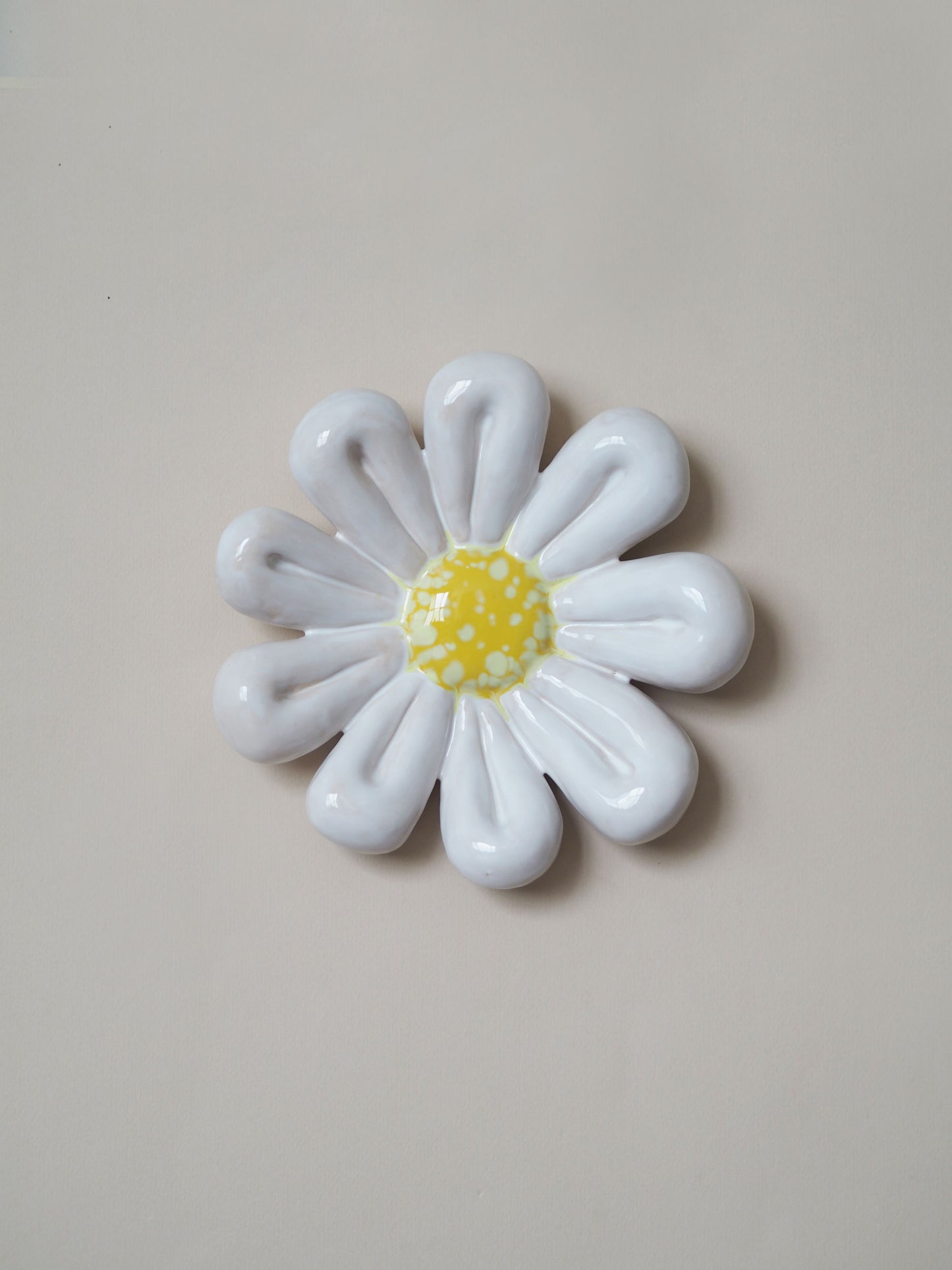 Wall Flower - Daisy