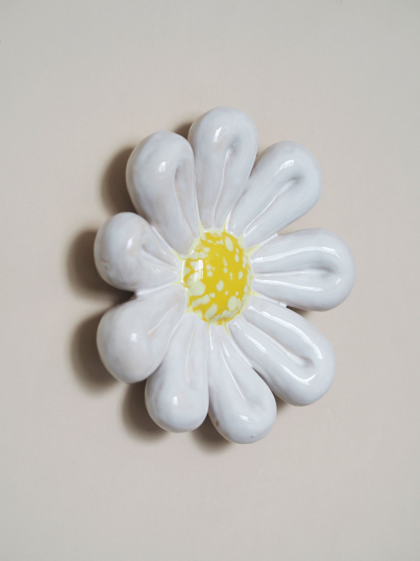 Wall Flower - Daisy