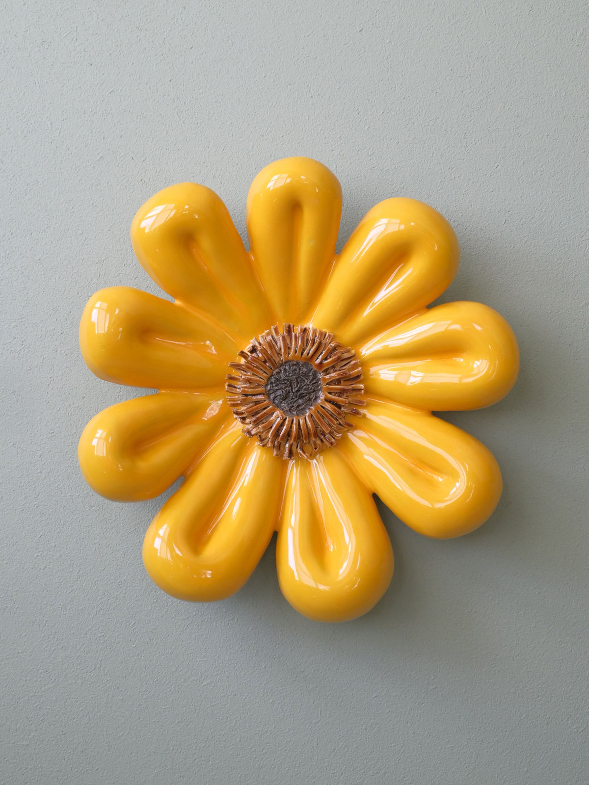 Wall Flower - Sunflower